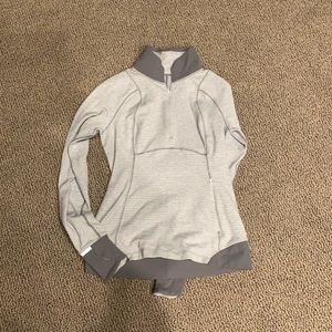 Lululemon 1/4 zip